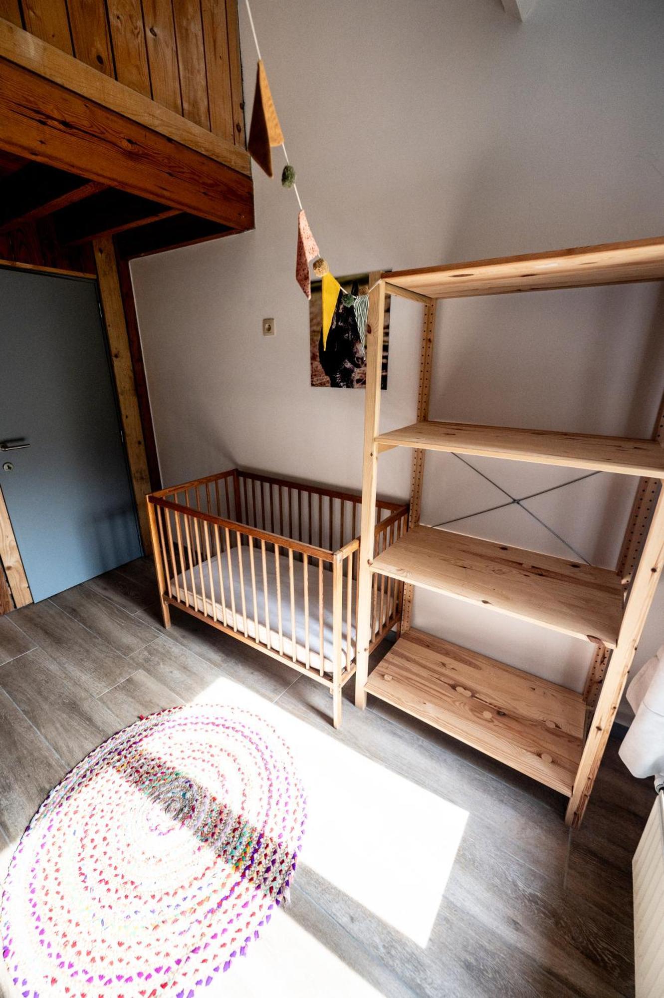 L'Arche De Noe Villa Dinant Kültér fotó